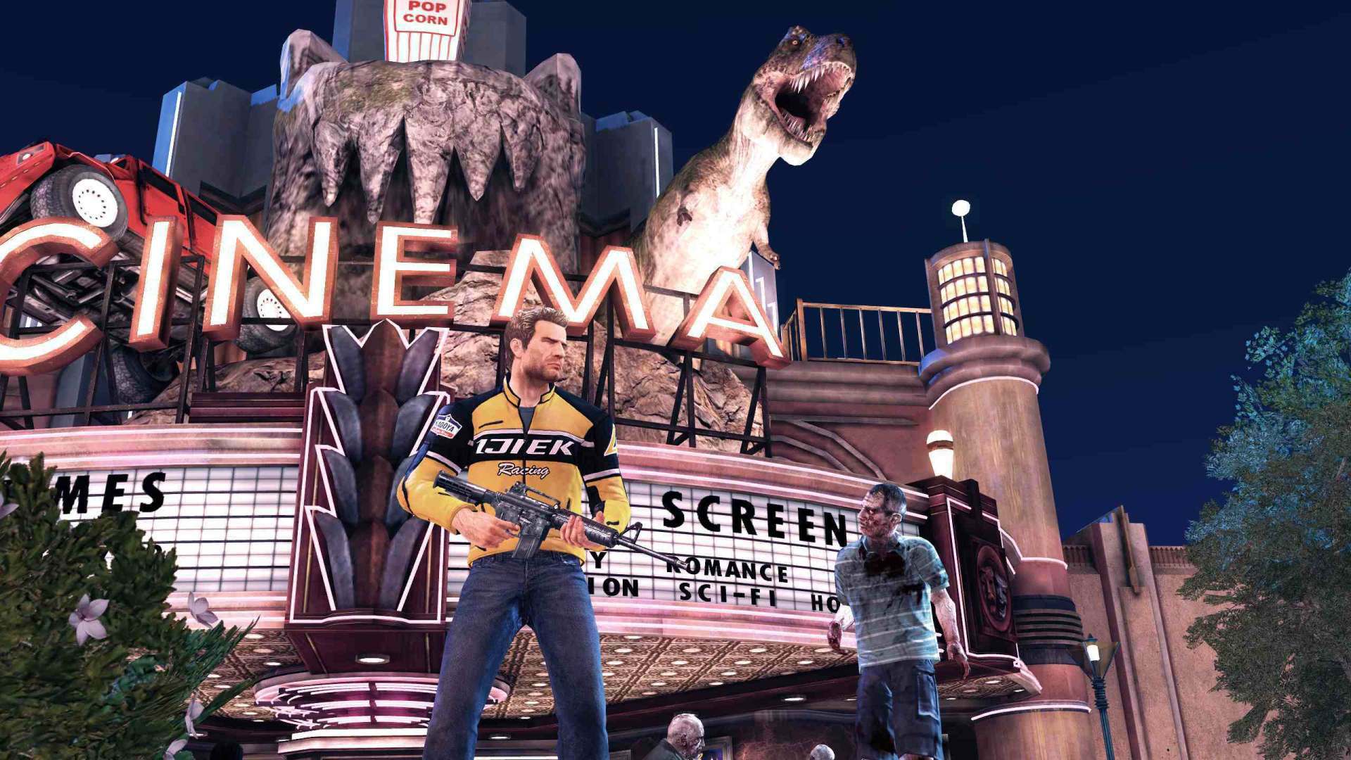 Dead Rising 2 - Imagen 26